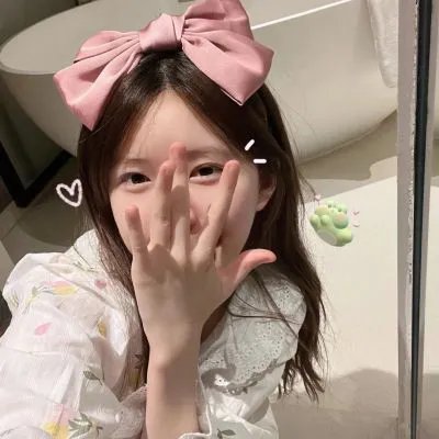 脸盲少女的未知爱情